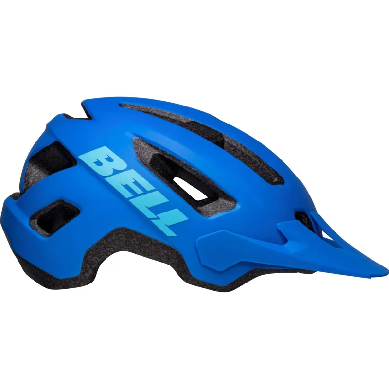 Bell Nomad 2 MTB Helmet Matte Dark Blue-2