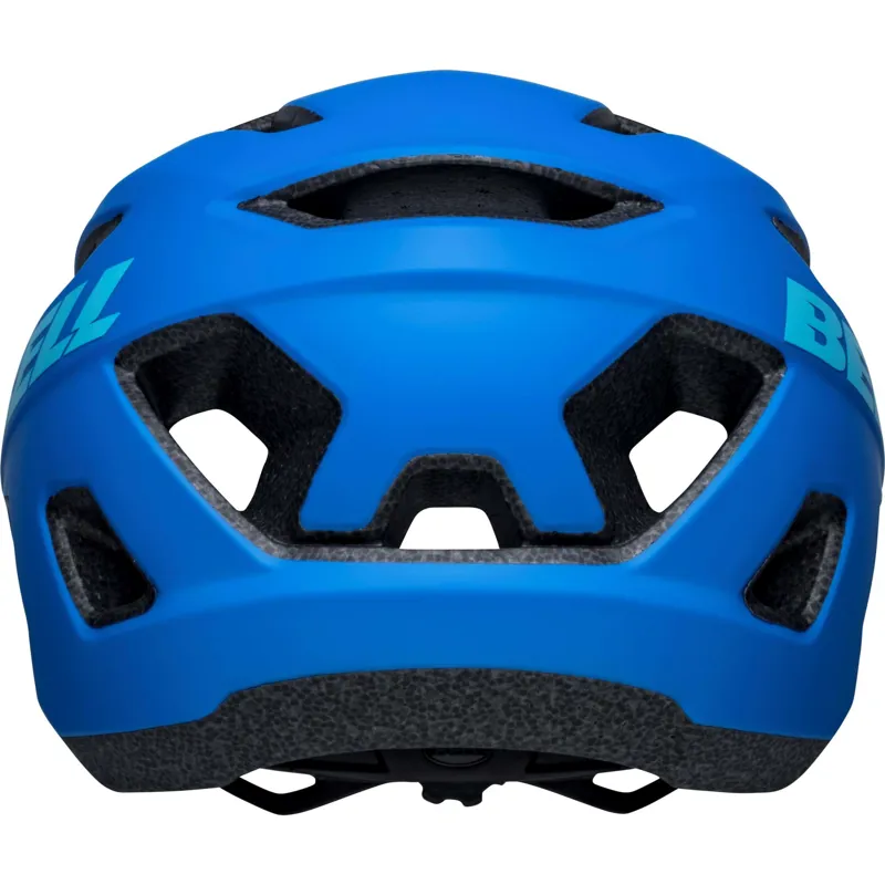 Bell Nomad 2 MTB Helmet Matte Dark Blue-5