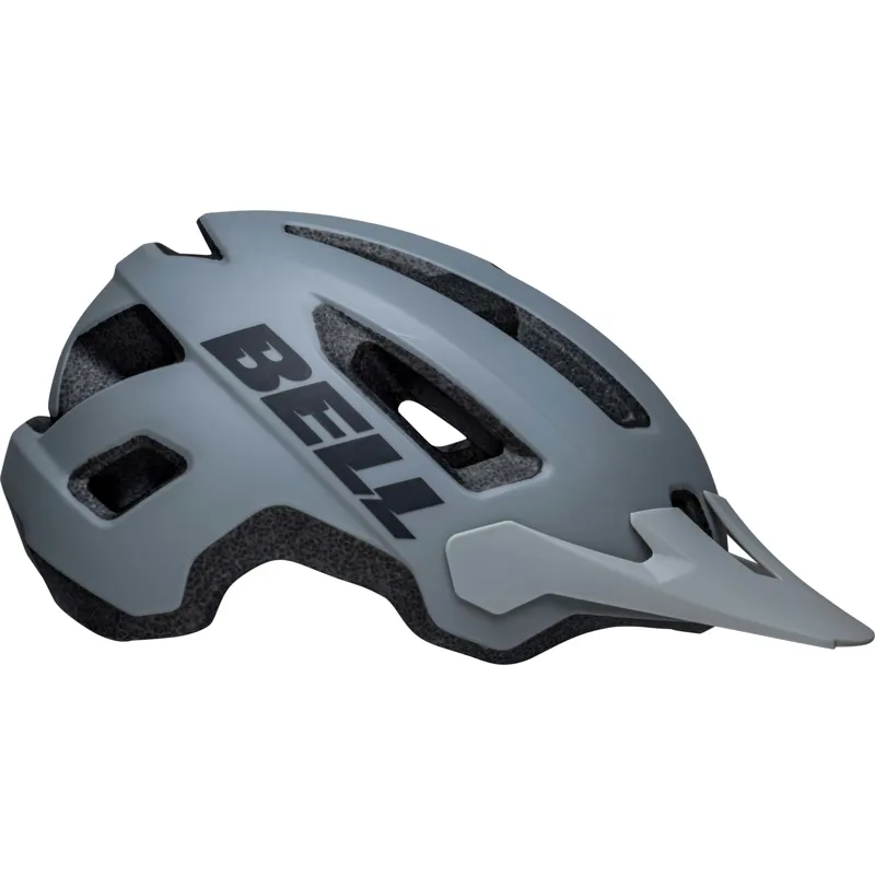 Bell Nomad 2 MTB Helmet Matte Grey-2
