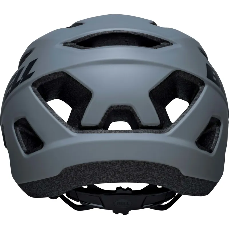 Bell Nomad 2 MTB Helmet Matte Grey-5