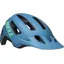 Bell Nomad 2 MTB Helmet M/L Matt Light Blue