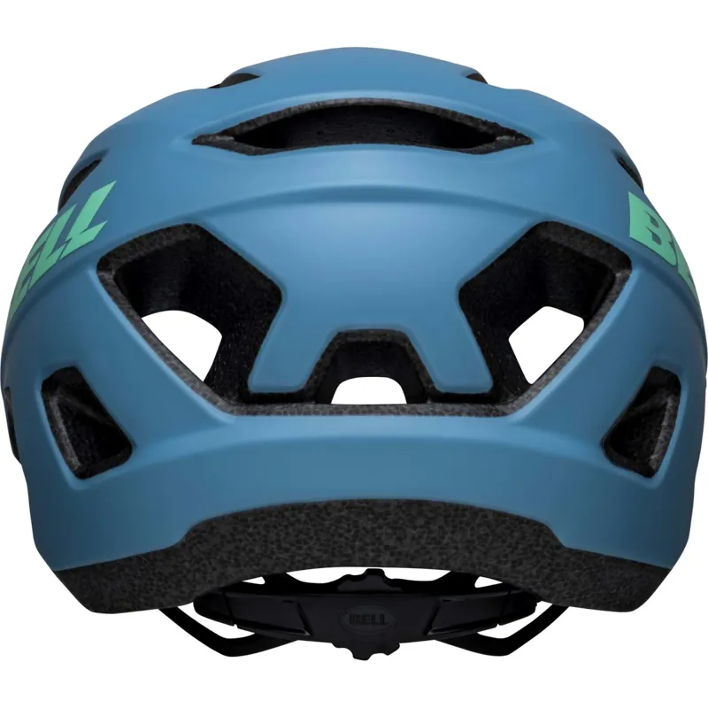 Bell Nomad 2 MTB Helmet M/L Matt Light Blue-4