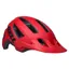 Bell Nomad 2 MTB Helmet Matte Red
