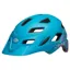 Bell Sidetrack Youth Helmet Matte Light Blue