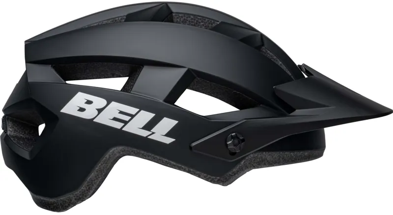 Bell Spark 2 MTB Helmet Matt Black-2