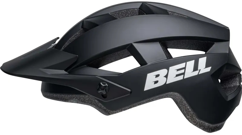Bell Spark 2 MTB Helmet Matt Black-3