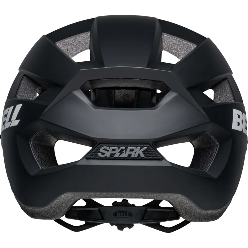 Bell Spark 2 MTB Helmet Matt Black-4