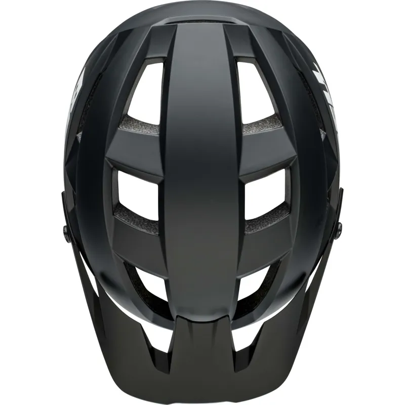 Bell Spark 2 MTB Helmet Matt Black-5