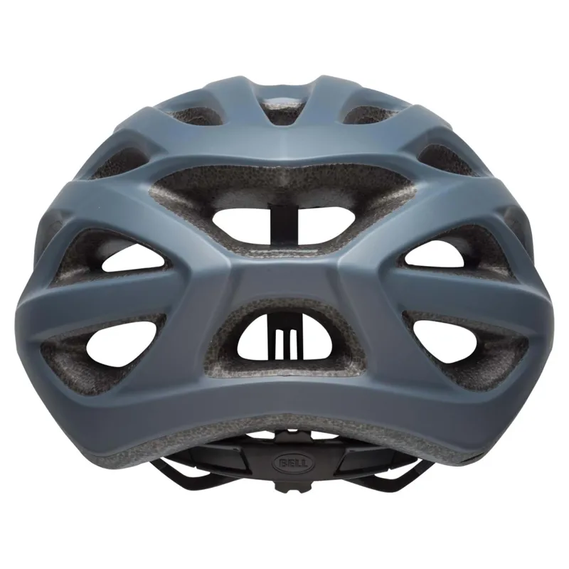 Bell Tracker MTB Helmet Matte Lead-1
