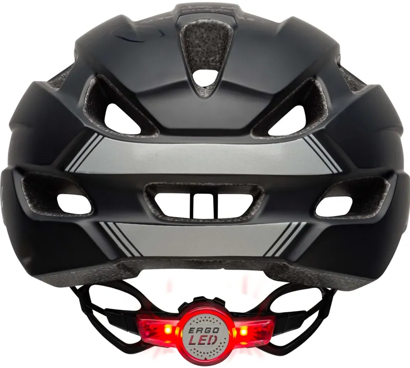 Bell Trace Led Commuter Helmet Matt Black-4