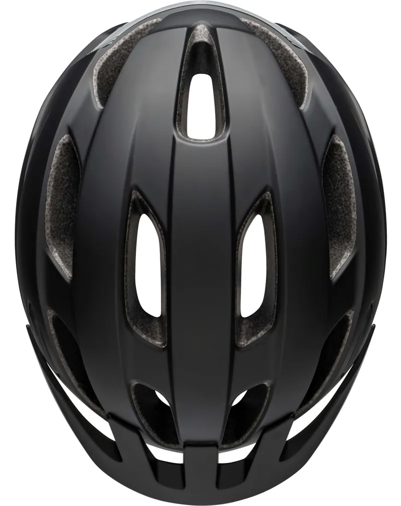 Bell Trace Led Commuter Helmet Matt Black-5