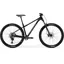Merida Big Trail 500 mountain Bike 2023 Black/Grey