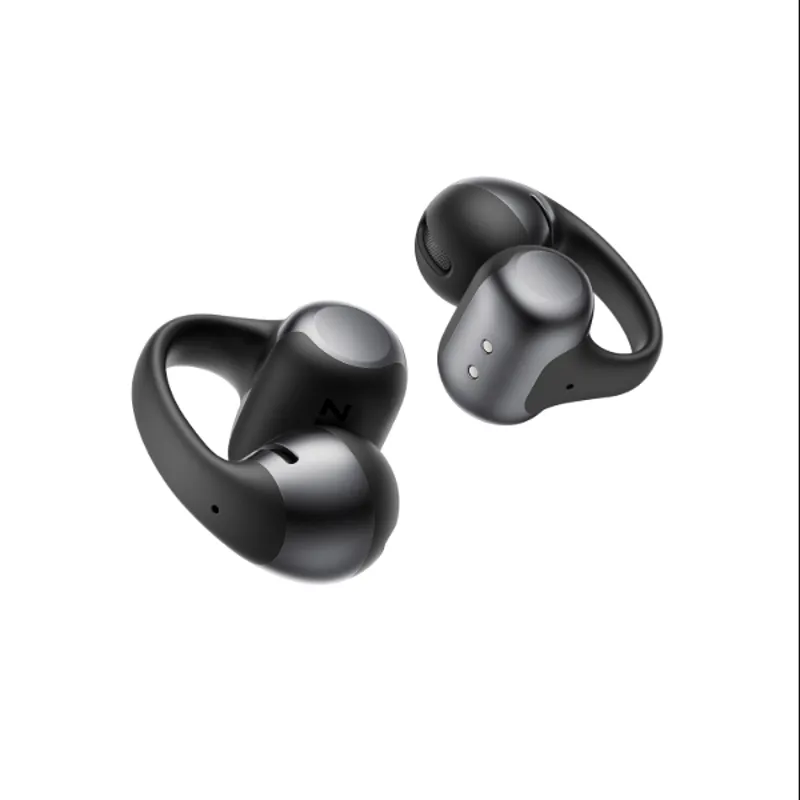 Shokz OpenDots One Headphones Black