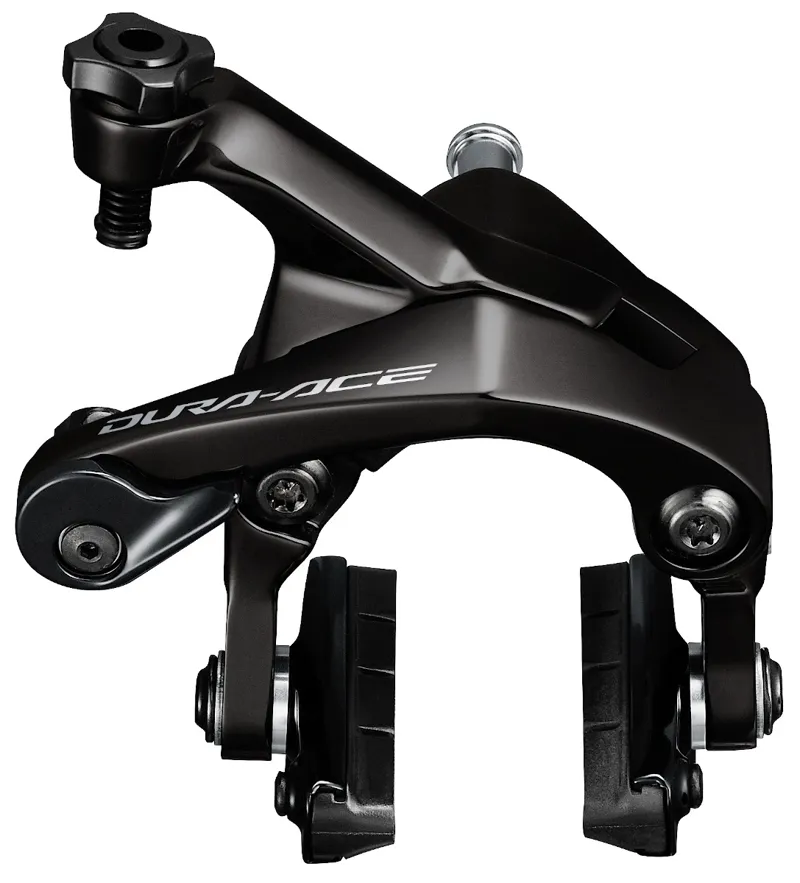 Shimano Dura-Ace BR-R9200 Rim Brake Calliper Black-1