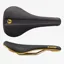 SDG Bel Air 3.0 Galaxic Lux-Alloy Rail Saddle Black/Gold