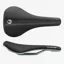SDG Bel Air 3.0 Galaxic Lux-Alloy Rail Saddle Black/Silver
