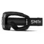 Smith Squad MTB Goggles Black/Clear Single