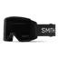 Smith Squad XL MTB Goggles Black/Sun Black Chromapop Lens