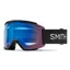 Smith Squad XL MTB Goggles Black/Chromapop Contrast Rose Flash Lens