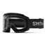 Smith Squad XL MTB Goggles Black/Clear Single
