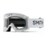 Smith Squad XL MTB Goggles White/Clear Single