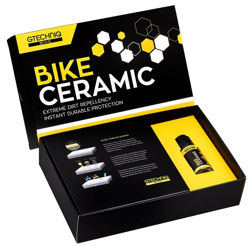 GTECHNIQ Bike Ceramic 15ml-1