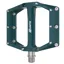 Unite Instinct V1.1 MTB Flat Pedal Blue