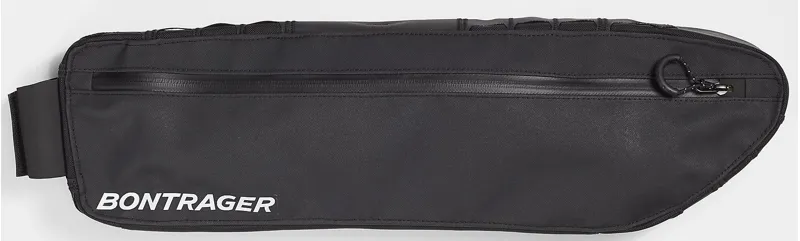 Bontrager Adventure Boss Frame Bag 5L Black-1