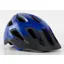 Bontrager Tyro Youth Helmet Alpine Blue