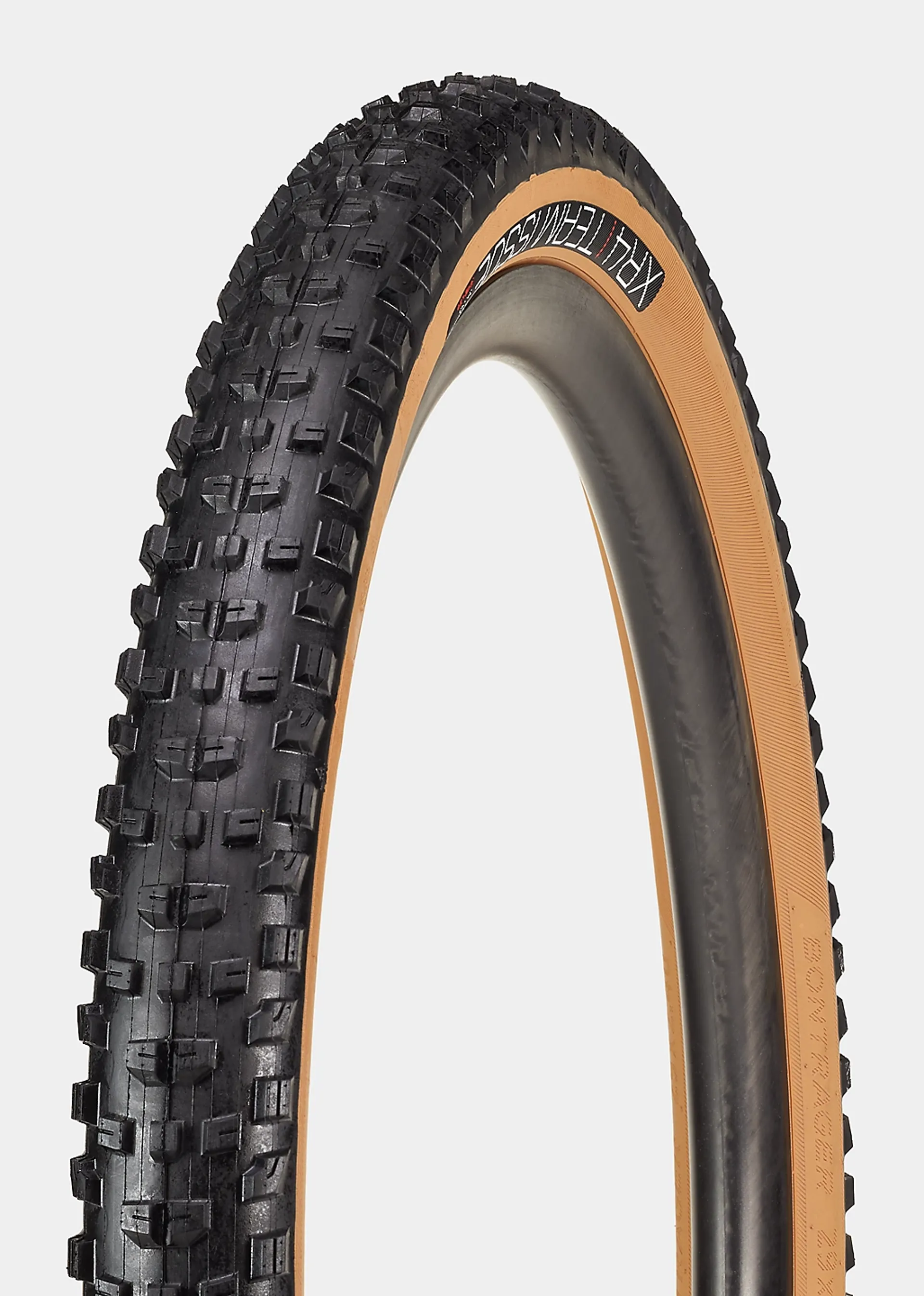 Bontrager XR4 Team Issue TLR MTB Tyre Black/Tan