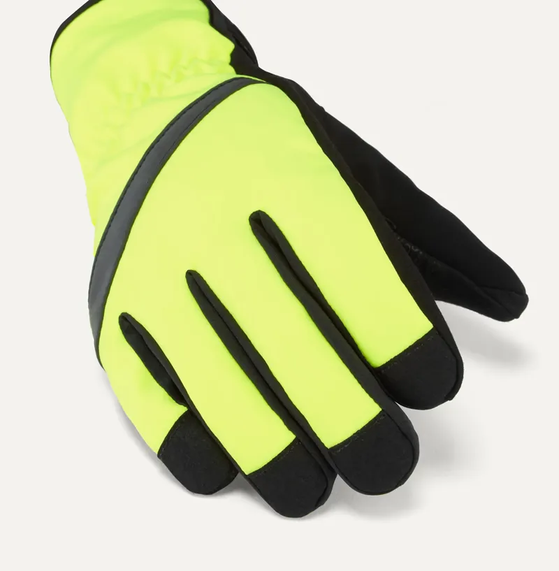 SealSkinz Bodham Waterproof All Weather MTB Glove Women 