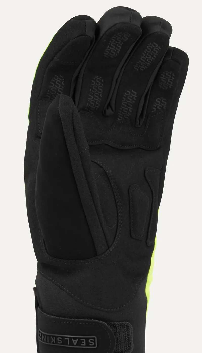 SealSkinz Bodham Waterproof All Weather MTB Glove Women -1