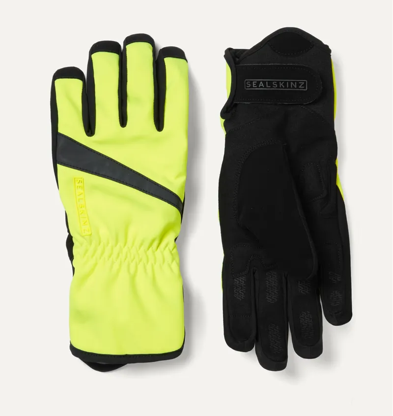 SealSkinz Bodham Waterproof All Weather MTB Glove Women -2