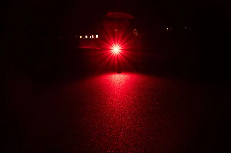 Exposure Boost DB/Boost R REAKT Light Set-4