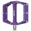 Unite Instinct V1.1 MTB Flat Pedal Purple