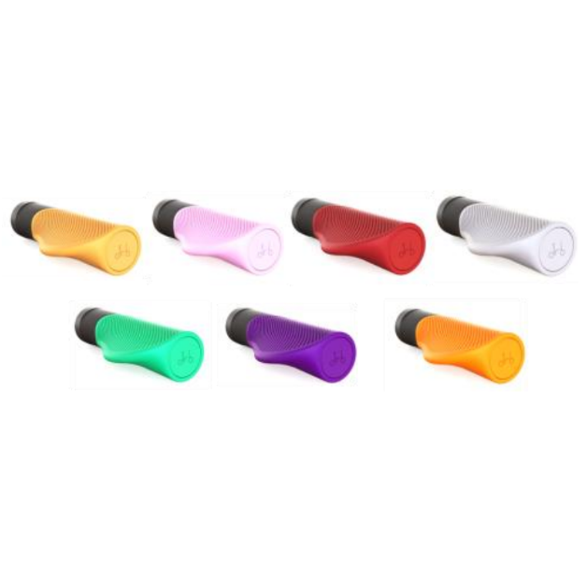 Color Plus Grip Brompton ColourLab Ergonomic Grips