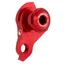 Burgtec UDH Hanger Race Red