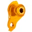Burgtec UDH Hanger Iron Bro Orange