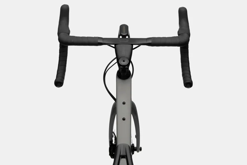 Cannondale Synapse Carbon 1 RLE Road Bike 2022 Stealth Grey-3