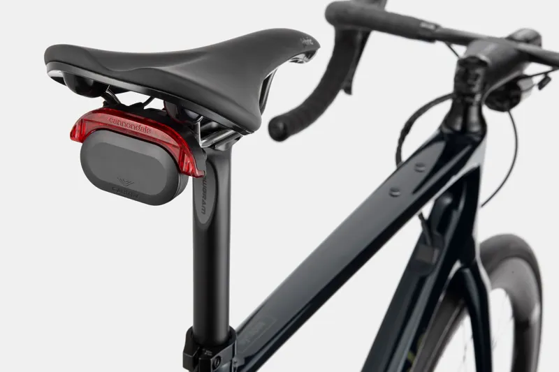 Cannondale Synapse Carbon LTD RLE Road Bike 2022  Gunmetal Green-5