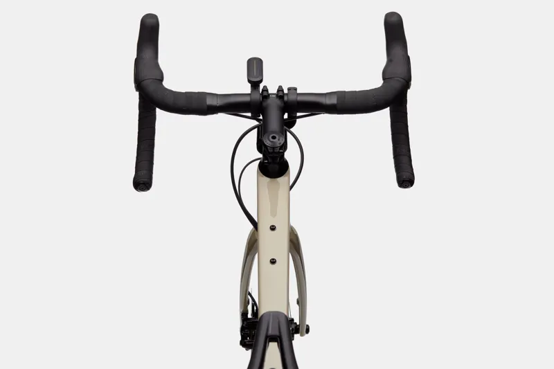 Cannondale Synapse Carbon 2 RLE Road Bike 2022 Quicksand-2