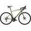 Cannondale Synapse Carbon 2 RL Road Bike 2022 Beetle Green