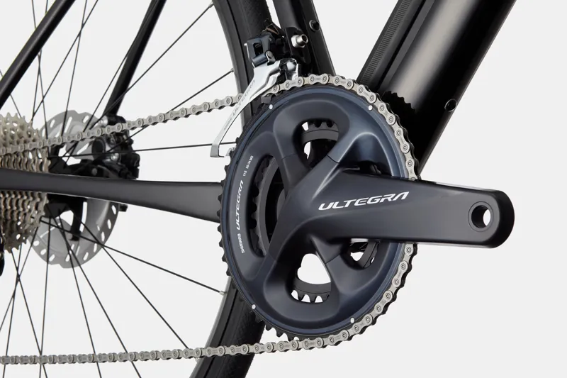 Cannondale Synapse Carbon 2 RL Road Bike 2022 Black Pearl-8