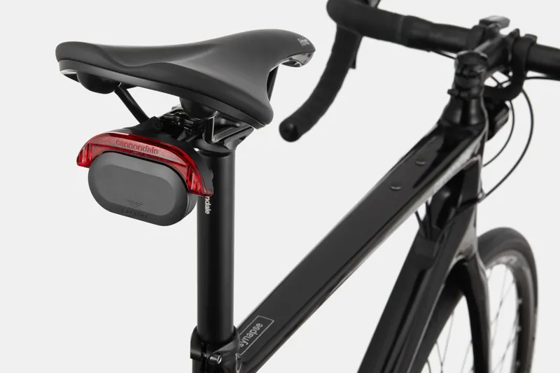 Cannondale Synapse Carbon 2 RL Road Bike 2022 Black Pearl-6