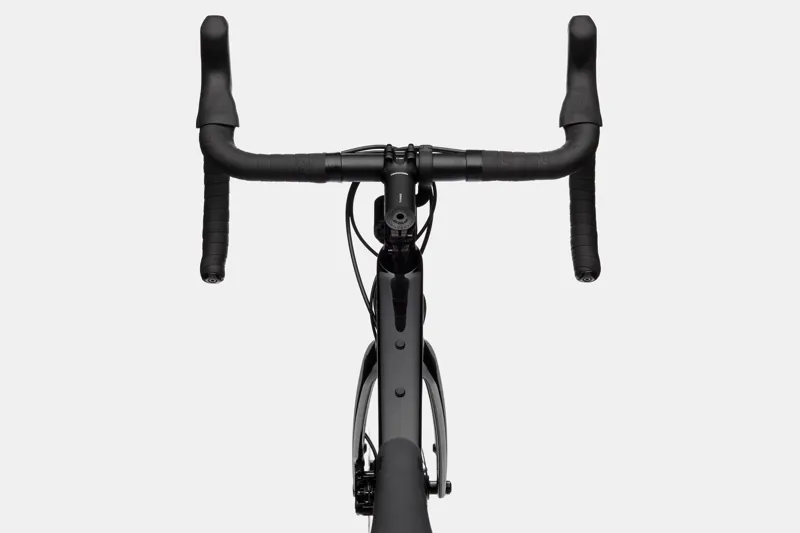 Cannondale Synapse Carbon 3 L Road Bike 2022 Black-6