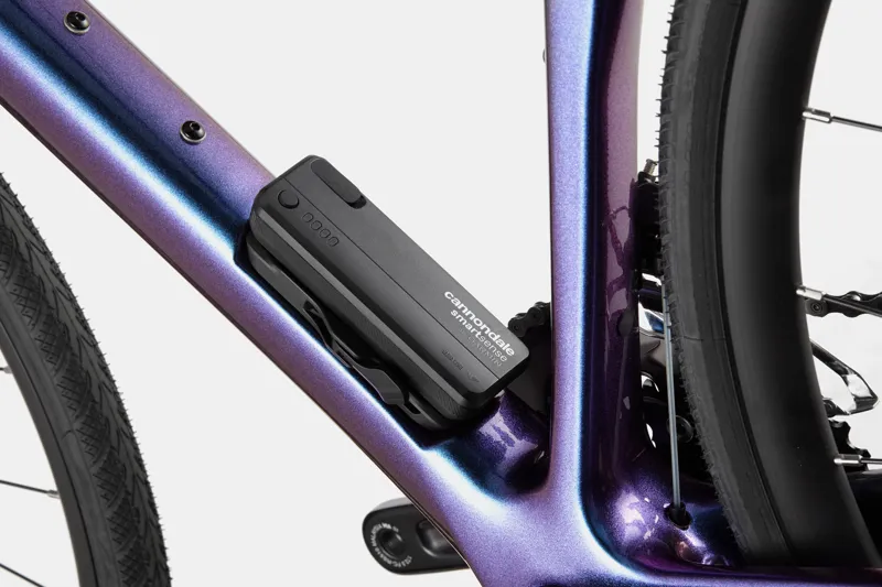 Cannondale Synapse Carbon 3 L Road Bike 2022 Purple Haze-4