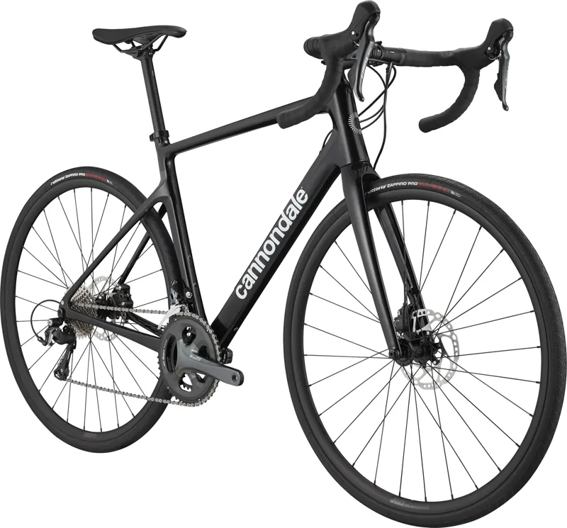 Cannondale Synapse Carbon 4 Road Bike 2022 Cashmere-2