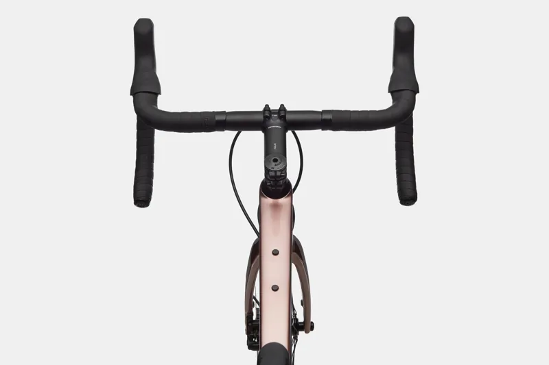 Cannondale Synapse Carbon 4 Road Bike 2022 Rose Gold-3