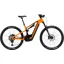 Cannondale Moterra Neo Carbon 1 Electric Bike 2022 Orange