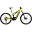 Cannondale Moterra Neo Carbon 2 Electric Bike 2023 Highlighter